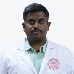 Dr. Deiva. A, DNB, MD, DM, Consultant HOD of Nephrology in SNHRC Vellore