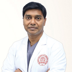 An Image of  Dr. S. Venkatesan Neuro surgeon MBBS, MS, MCh  Neurosurgeon  in SNHRC Vellore, Tamil Nadu