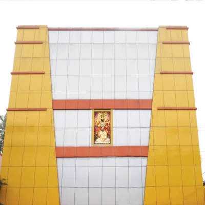 Sri Sakthi Amma Hospital - Vallalar clinic Image